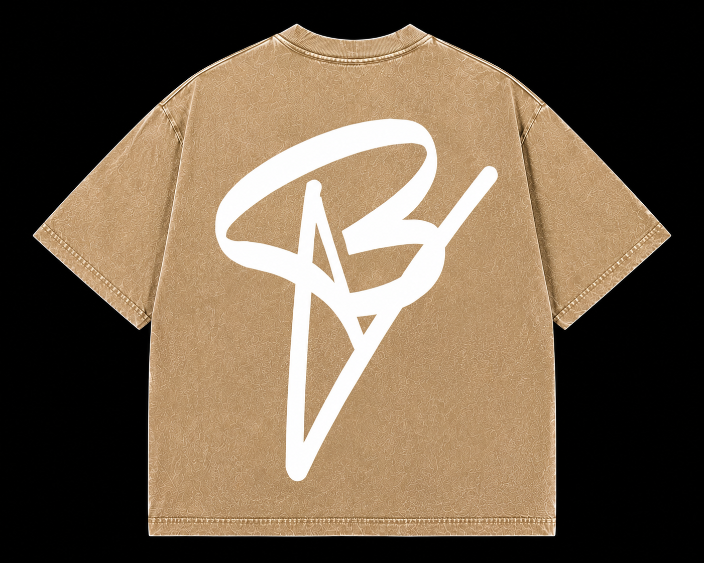 BAISE VêTEMENTS CREAM PREORDER