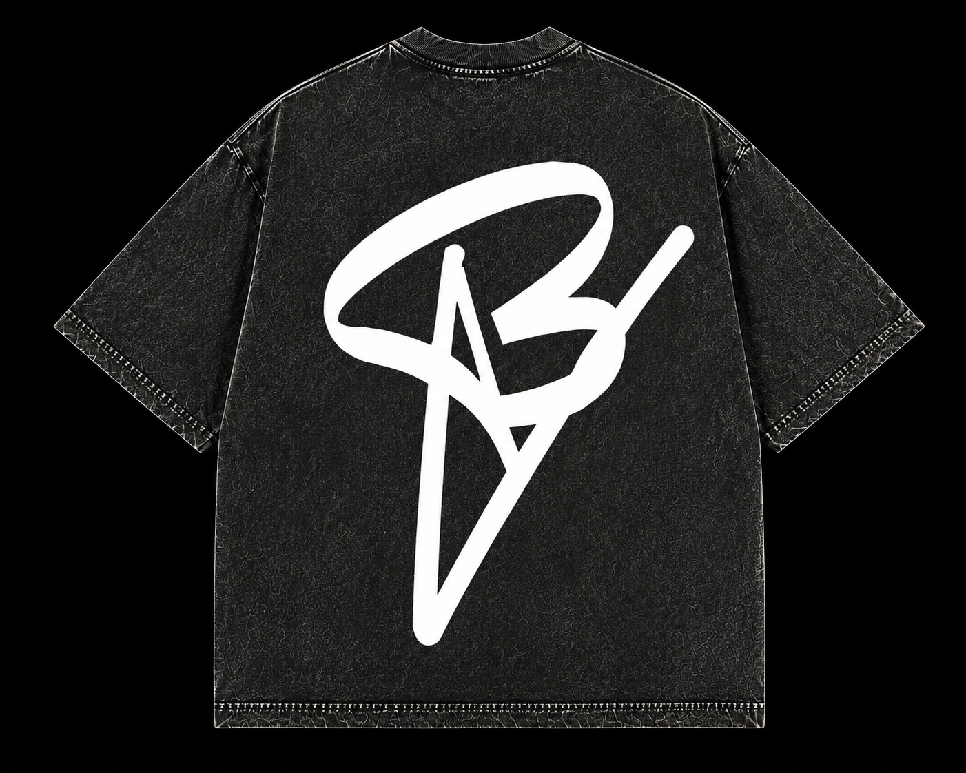 BAISE VêTEMENTS CHARCOAL PREORDER